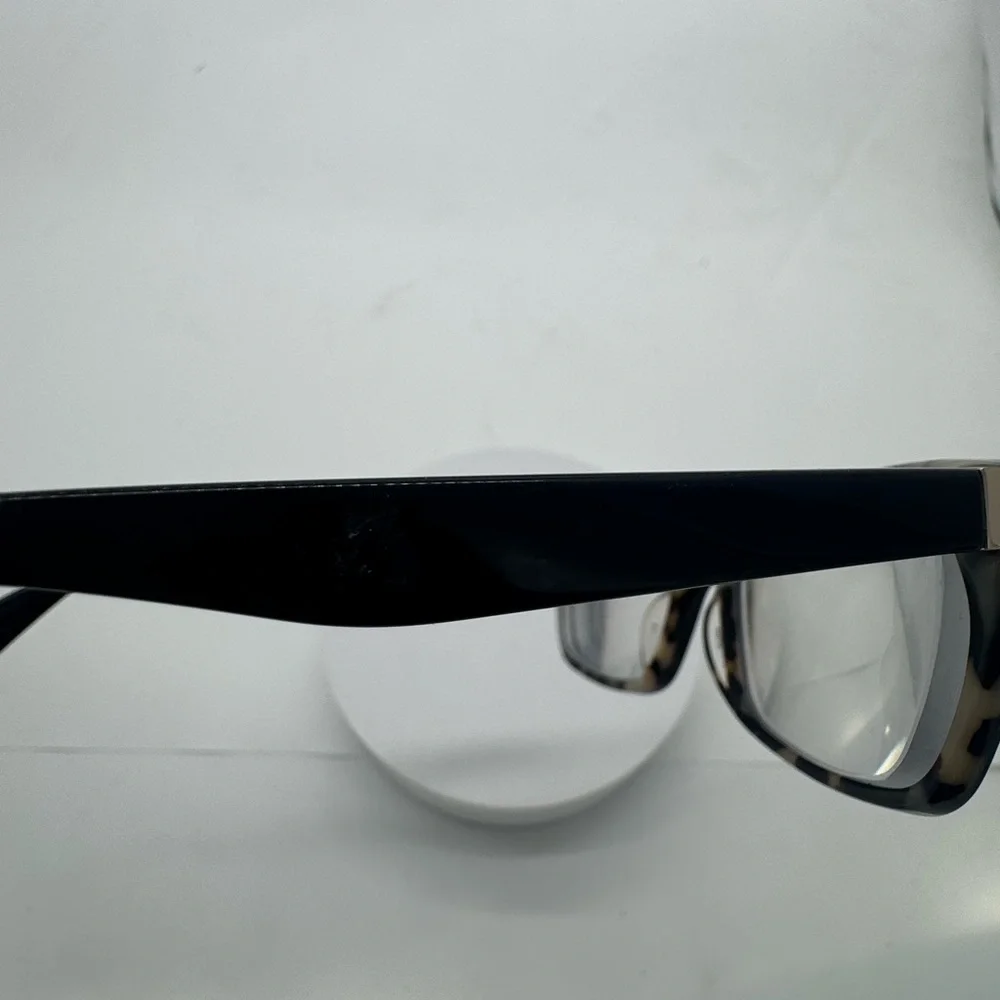 Kate Spade New York Eyeglasses – JERI 807 – Tortoiseshell/Black